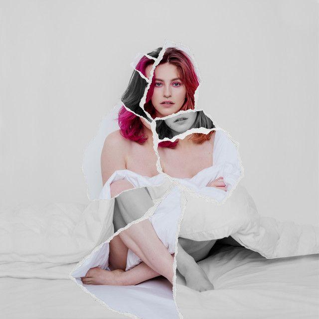 Portada de Sencillo/EP "No Hard Feelings", de Beth McCarthy 