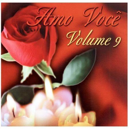 Capa do álbum "Meu Amor é Você ", de Novo Som
