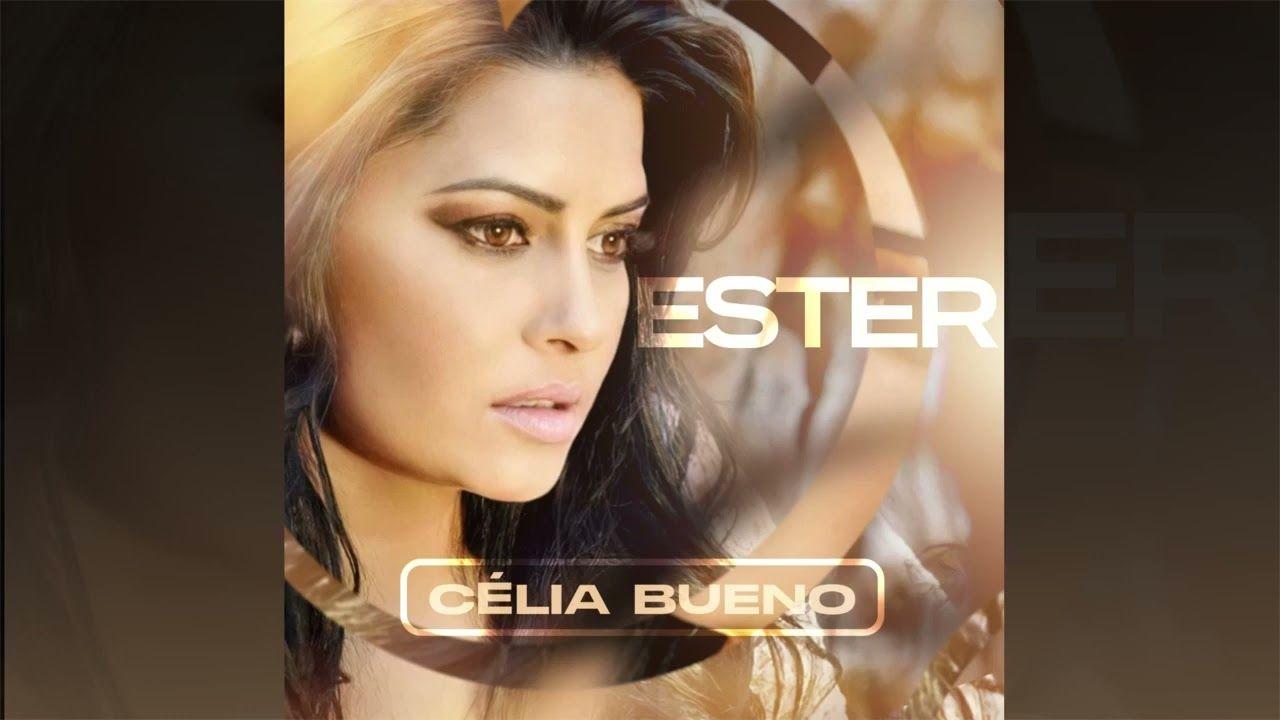 Portada de Sencillo/EP "Ester", de Célia Bueno