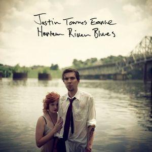Portada de Álbum "Harlem River Blues", de Justin Townes Earle