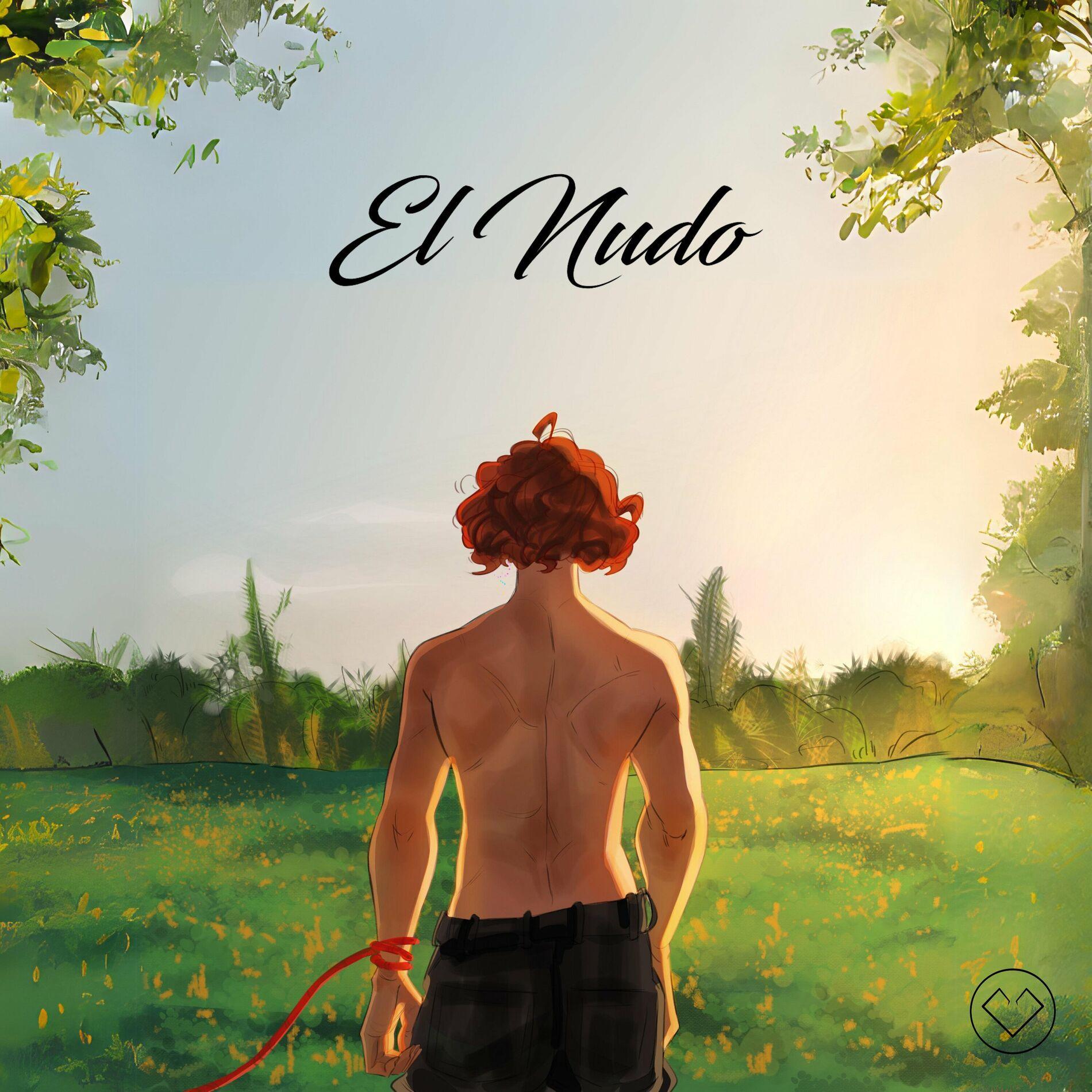 Portada de Sencillo/EP "El Nudo", de Orion