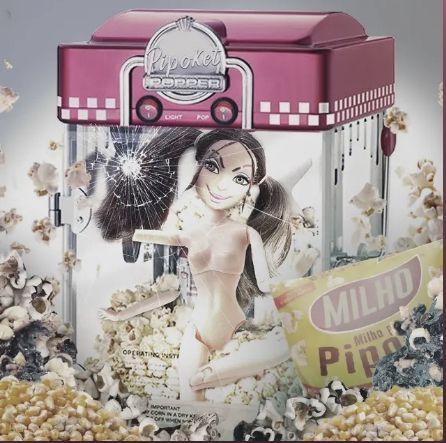 Album cover of "Katilet (Disstrack)" by Mc Lullu