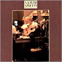 Capa do Álbum "Mixed Emotions", de Sammi Smith