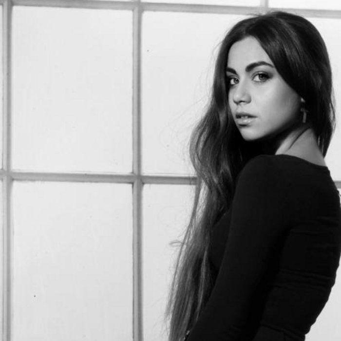 Capa do Single/EP "Fall Right", de Molina