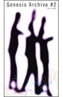 Album cover of "Turn It On Again : The Hits" by Genesis