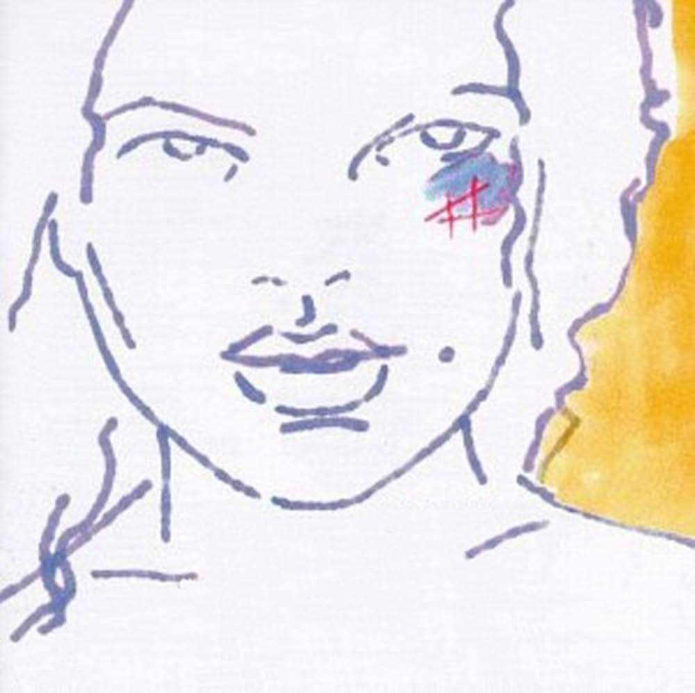 Portada de Álbum "Blame It On Me", de Alana Davis