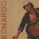 Portada de Álbum "Libertree", de Ednardo