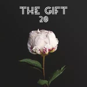 Capa do Álbum "20", de The Gift
