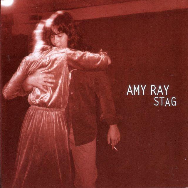Capa do Álbum "Stag", de Amy Ray