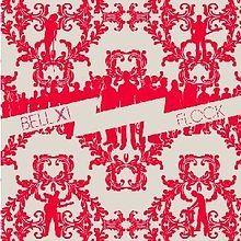 Portada de Álbum "Flock", de Bell X1