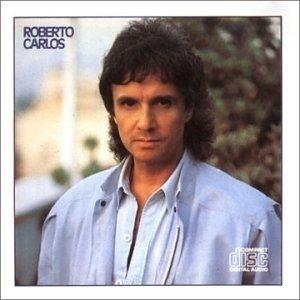 Portada del álbum "Apocalipse", de Roberto Carlos