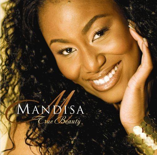 Capa do Álbum "True Beauty", de Mandisa
