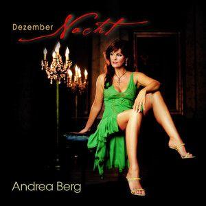 Capa do Álbum "Dezember Nacht", de Andrea Berg