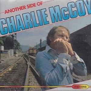Portada de Álbum "Another Side Of Charlie McCoy", de Charlie Mccoy