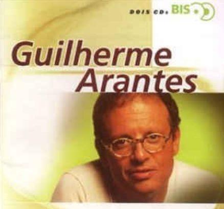 Album cover of "Série Bis: Guilherme Arantes" by Guilherme Arantes
