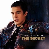 Portada de Álbum "The Secret (Deluxe Version)", de Austin Mahone