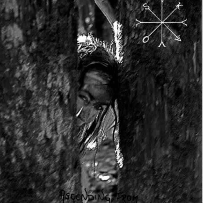 Portada de Sencillo/EP "Demo II", de V-Kaos