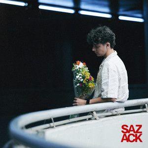 Capa do Single/EP "cinco noites em sp", de sazack