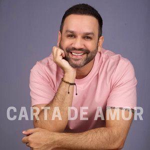 Portada de Sencillo/EP "Carta de Amor", de Robertto