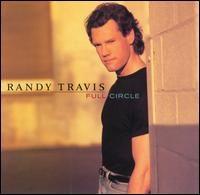 Portada de Álbum "Full Circle", de Randy Travis
