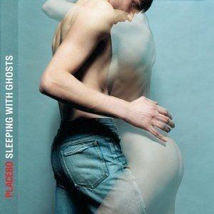 Capa do Álbum "Sleeping With Ghost", de Placebo