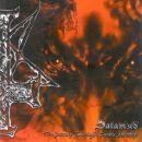 Portada de Álbum "Satanized", de Abigor