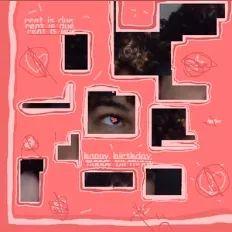 Portada de Sencillo/EP "happy birthday.", de RENT IS DUE!