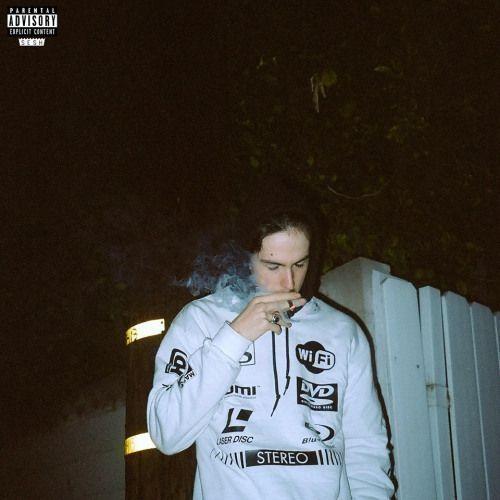 Capa do álbum "DeadBoy", de BONES