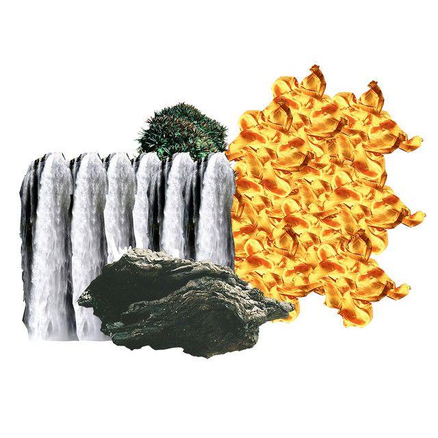Capa do álbum "Wanderflower", de Jadu Heart