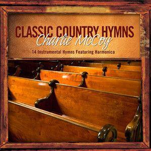 Portada de Álbum "Classic Country Hymns", de Charlie Mccoy