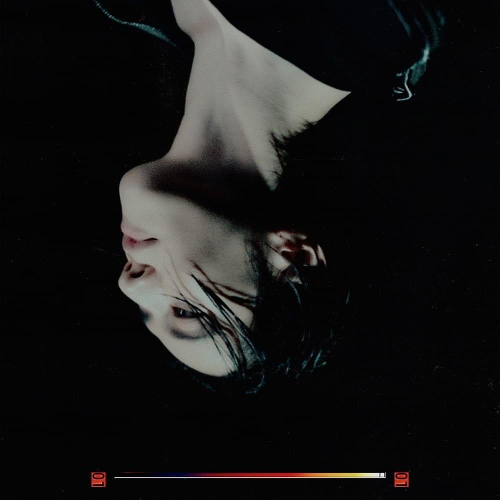 Portada de Sencillo/EP "LOLO", de YUGYEOM