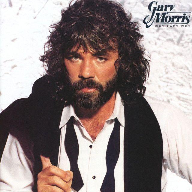 Album cover of "Wind Beneath My Wings" by Gary Morris