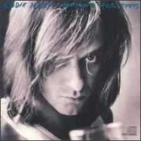 Portada de Álbum "Playing For Keeps", de Eddie Money
