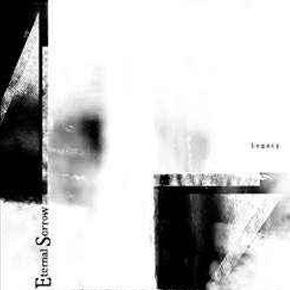 Portada de Álbum "Legacy", de Eternal Sorrow