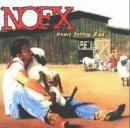 Portada de Álbum "Heavy Petting Zoo", de NOFX