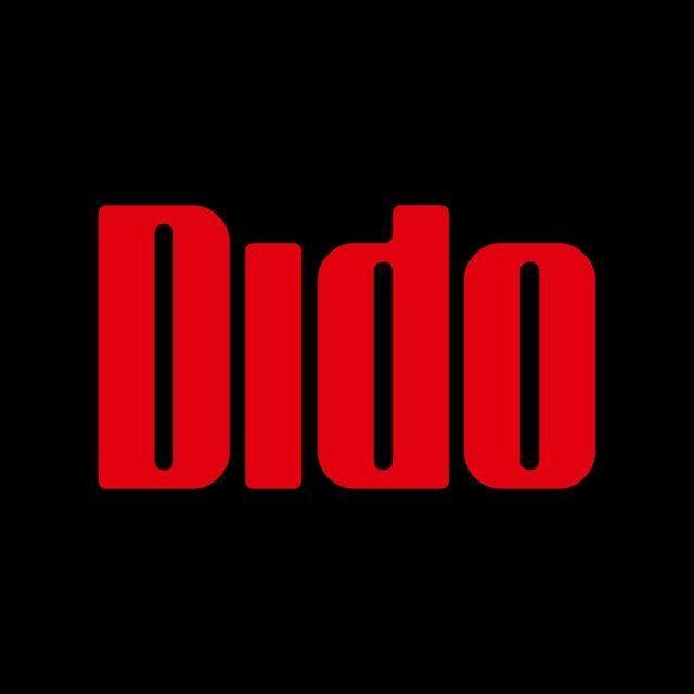 Portada del álbum "Greatest Hits (2021 Version)", de Dido