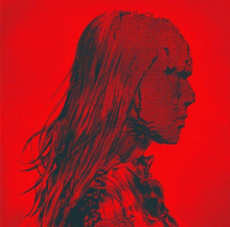 Portada de Álbum "Complete Collection II: 2010-2012", de Alice Nine