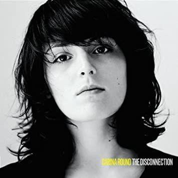 Portada de Álbum "The Disconnection", de Carina Round