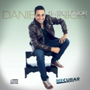 Portada de Sencillo/EP "Me Curar", de Daniel Junior