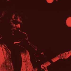 Portada de Álbum " Live At DNA Lounge", de 77s