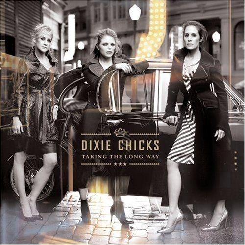 Portada de Álbum "Home", de The Chicks (Dixie Chicks)
