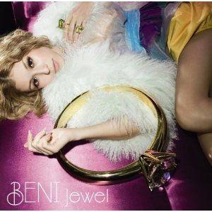 Capa do Álbum "Jewel", de Beni
