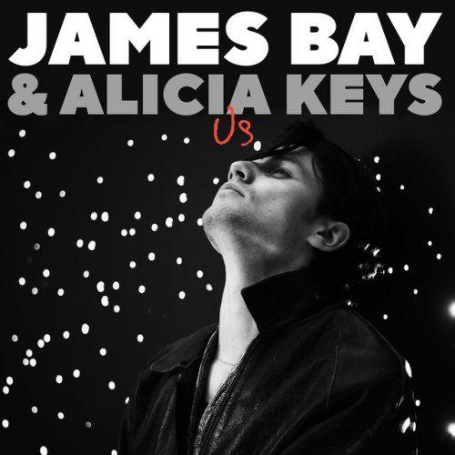 Portada del álbum "Us", de Alicia Keys