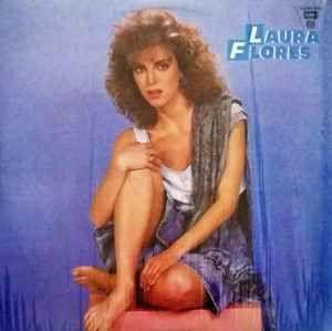 Portada de Álbum "Laura Flores (1988)", de Laura Flores