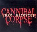 Album cover of "The Wretched Spawn - CD + DVD" by Cannibal Corpse