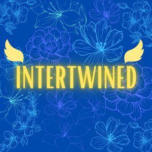 Capa do álbum "Intertwined", de Reinaeiry