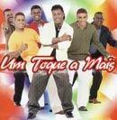 Portada de Álbum "Um Toque a Mais", de Um Toque a Mais