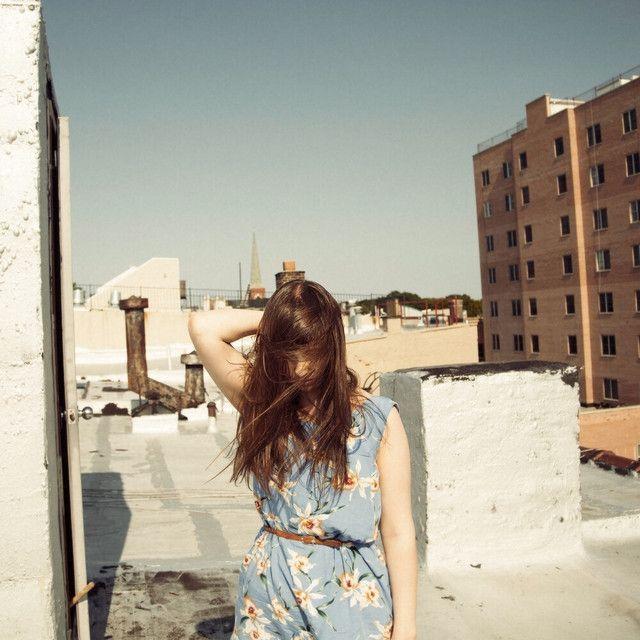 Portada de Sencillo/EP "Dark (Martin Hviid Remix)", de Siv Jakobsen