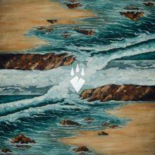 Portada de Álbum "Everything Is Going Grey", de Wolf & Bear