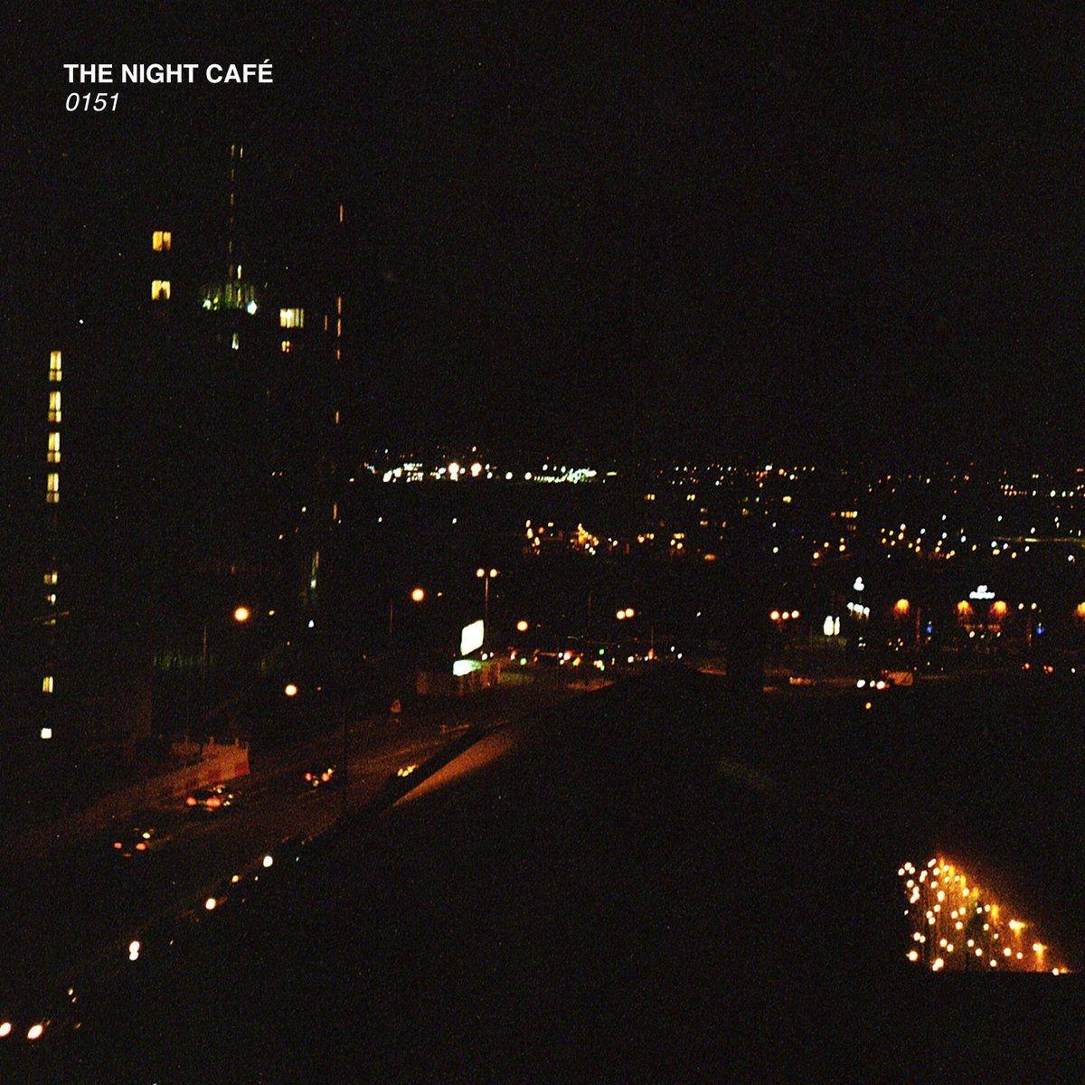 Capa do Álbum "0151", de The Night Café